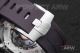 Audemars Piguet 26331st Swiss Replica Watches - White Dial Brown Rubber Strap (9)_th.jpg